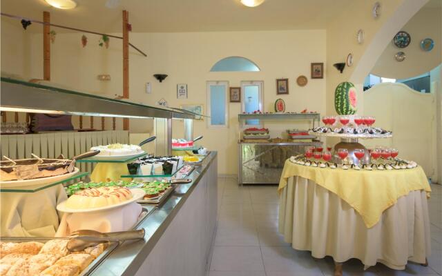 Golden Odyssey Hotel - All Inclusive