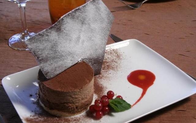 Hotel Les Trois Marchands