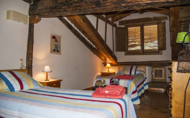 Casa Rural La Fuente