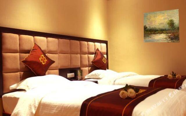 jiawei Hotel