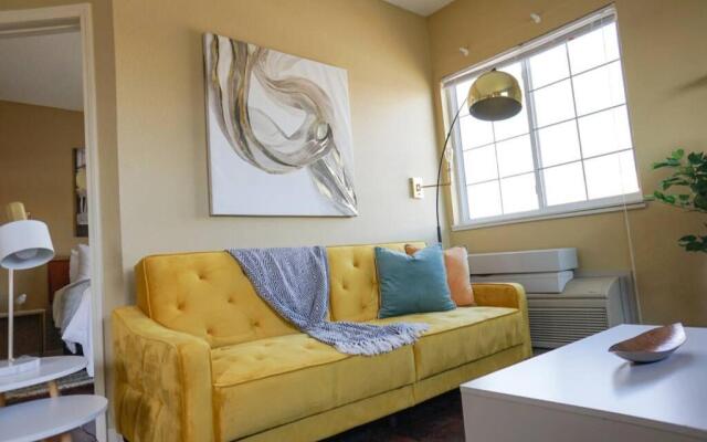 Downtown Wichita Apartments