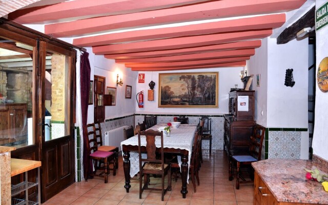 Els Horts del Palomar