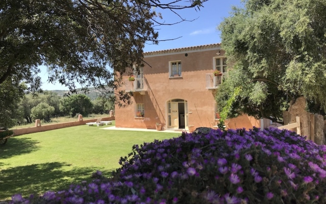 Monti di Jogliu