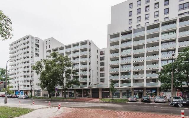 P&O Apartments Ordona