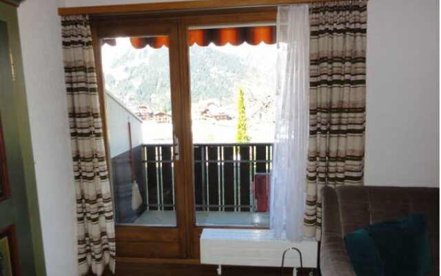 Chalet Zwärgli