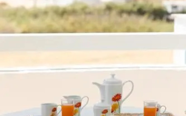 Villa Porto Rondo
