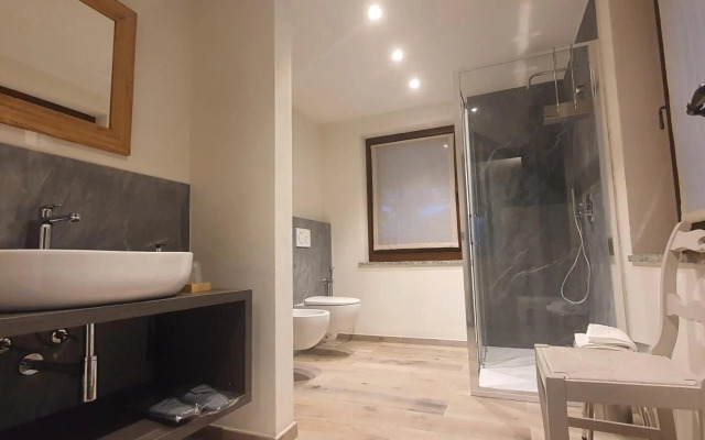 Hotel Dente del Gigante