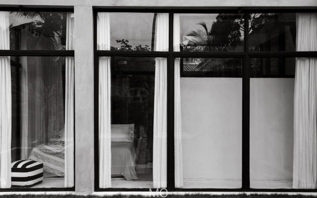 Tao House Jungle Boutique Villas