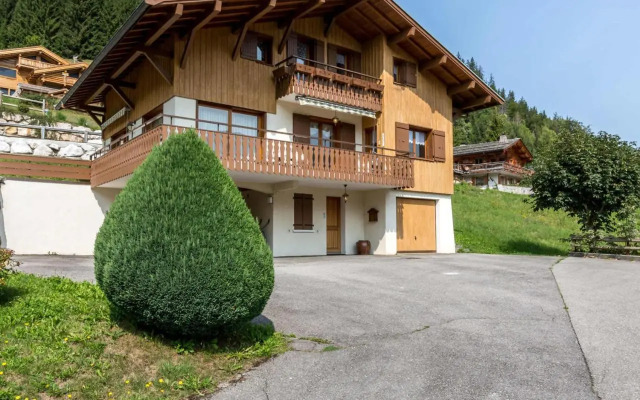 Chalet La Clusaz, 5 pièces, 9 personnes - FR-1-437-56