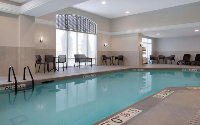 Hampton Inn by Hilton Brampton Toronto