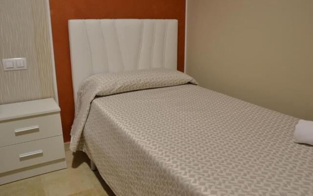 Hostal el Bugar
