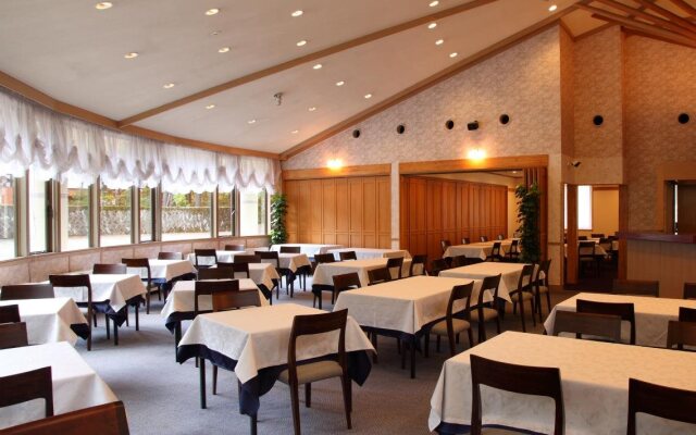 Hotel Oak Forest