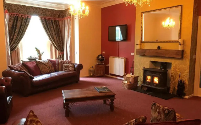 The Westhill