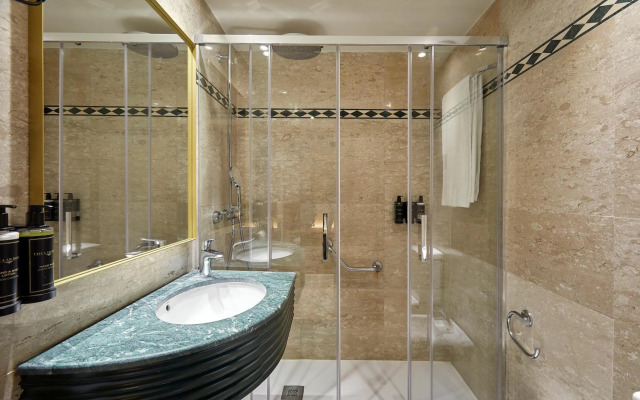 Hotel Ateneo