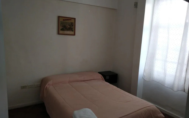 Suipacha Inn Hotel