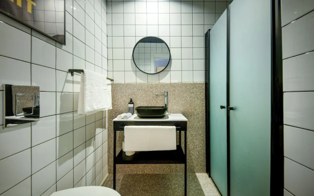 Pixel Dizengoff Square - Smart Hotel by Loginn Tel Aviv