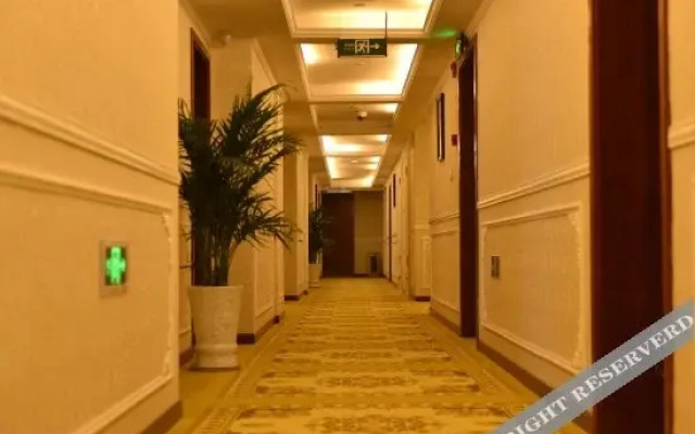 Yunfeng Business Hostel