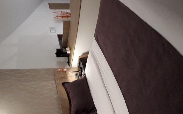 Hotel Lindsay