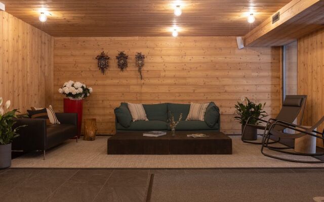 Residence Adamello Resort