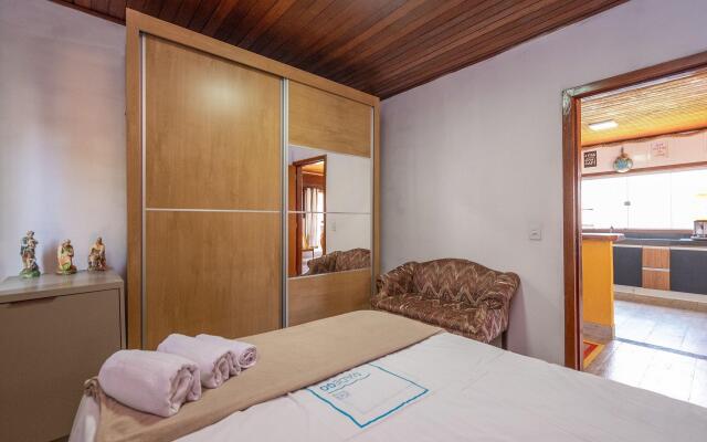 Chácara Luxuosa em Goiânia UPR0011