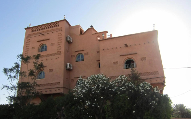 Riad Dar Barbara