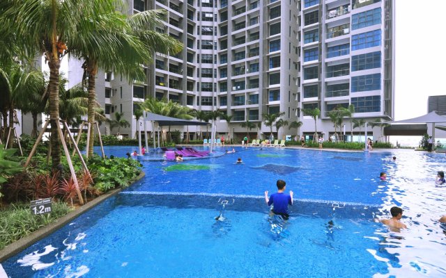 InnStay Resort Apartment @ Atlantis