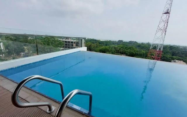 Grand River View Hotel