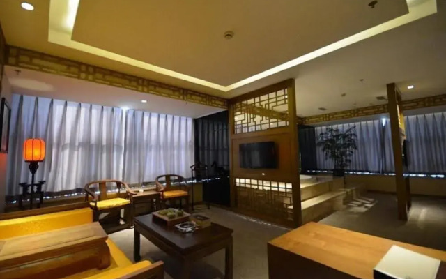 Sages Boutique Hotel