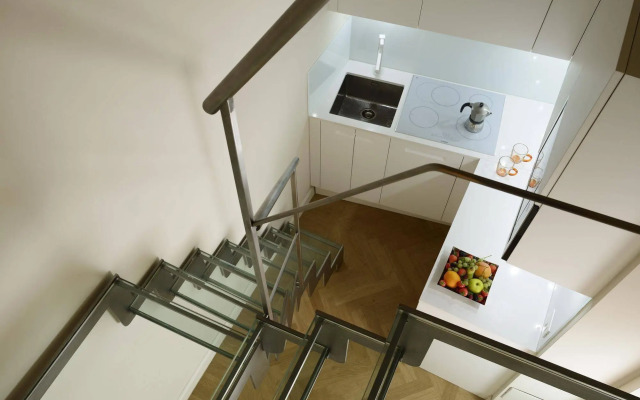 Art and Luxury Apartments