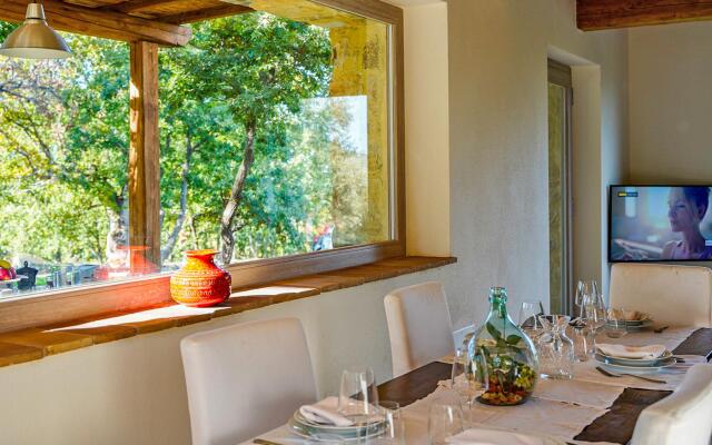 Amandula 6 in Castel del Piano