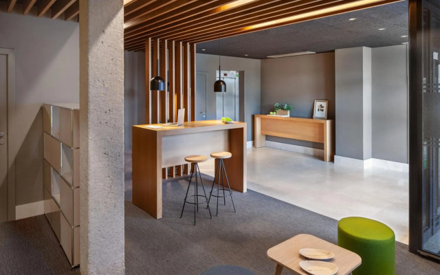 ibis Styles Pamplona Noain