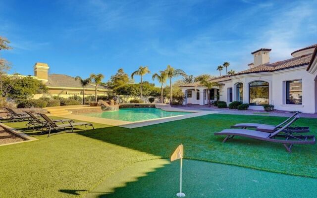 Villa del Sol