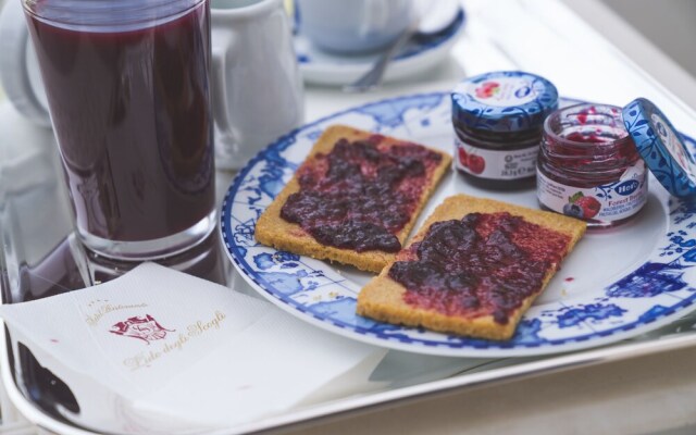 Arìa Residenze d'Amare