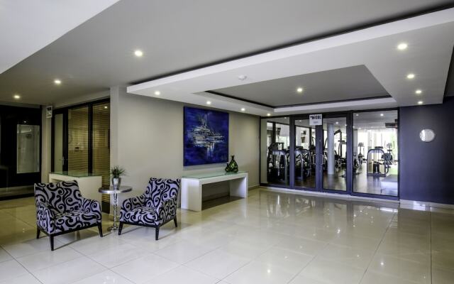 Urban Hip Hotels - The Nicol