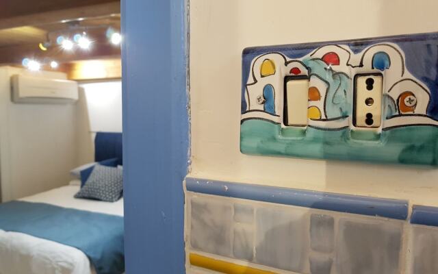 B&B Napoli Mon Amour