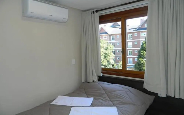 Residencial Maria Libardi