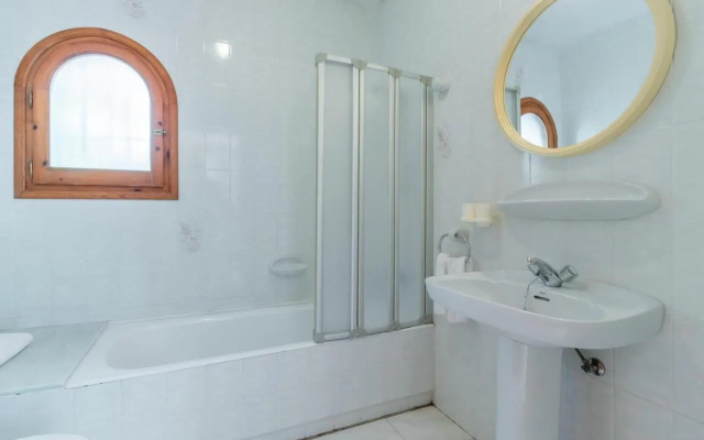 Holiday Villa Rosa