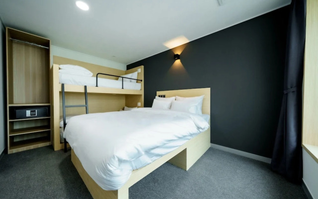 The Stay Hue Myeongdong
