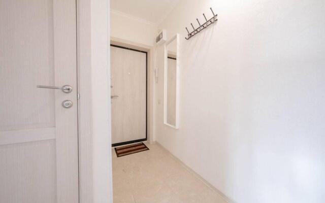 Apartments Gedonizm Apart on st. Novomoskovskaya, 19