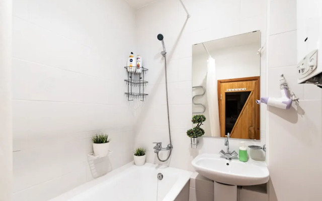 Апартаменты Art на Невском пр-те