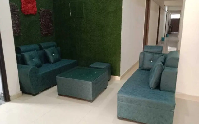 Hotel Soho Sector 51 Noida