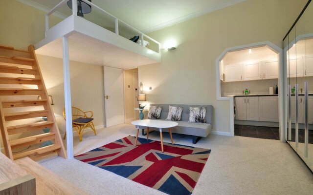 Westcliff Hideout