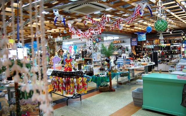 Amami Resort Basyayamamura