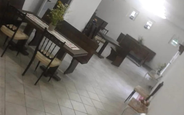 Rifugio Escursionistico Cascina Porro