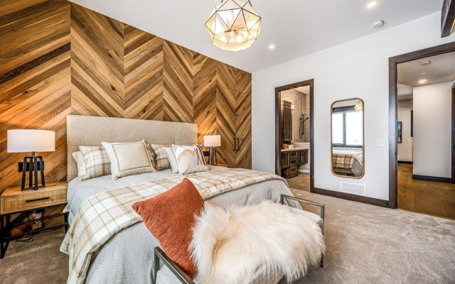 Opulence At Big White