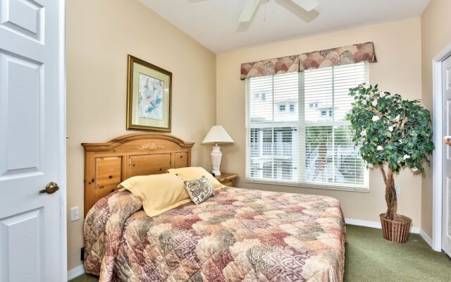 Florencia 3 Bedroom Home by NFVH