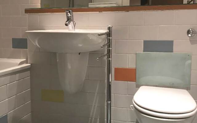 City Quadrant One Bedroom Apartment