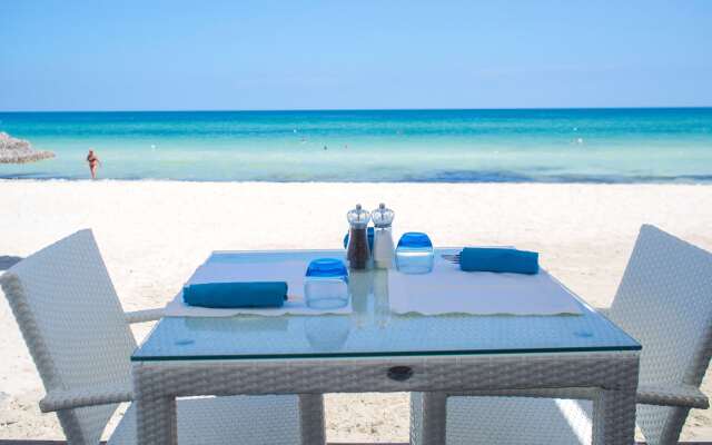 Radisson Blu Palace Resort & Thalasso, Djerba