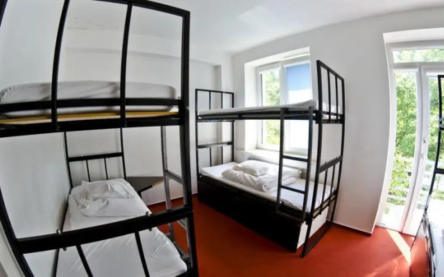 Wilson Hostel Warszawa