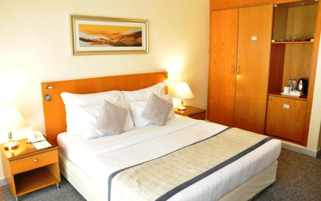 Lavender Hotel